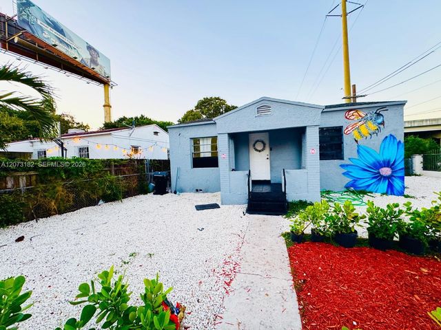 301 NW 37th Street, Miami, FL 33127