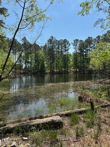 4816 Carbonton Road, Sanford, NC 27330