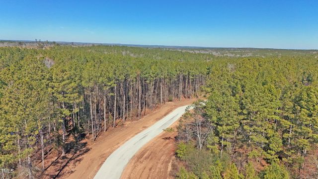 4816 Carbonton Road, Sanford, NC 27330