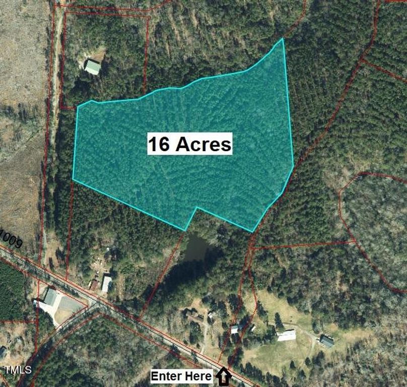 4816 Carbonton Road, Sanford, NC 27330