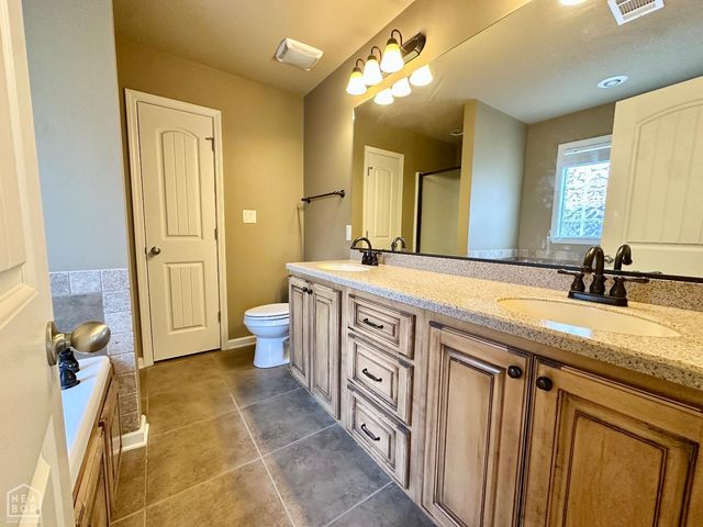 423 Copperstone Drive, Jonesboro, AR 72404