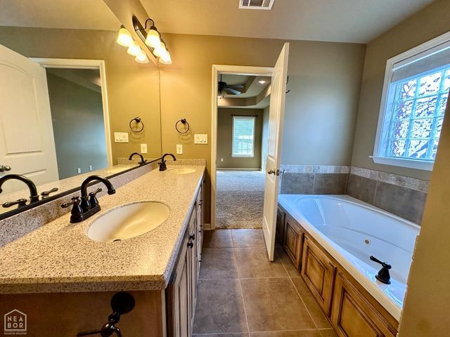 423 Copperstone Drive, Jonesboro, AR 72404