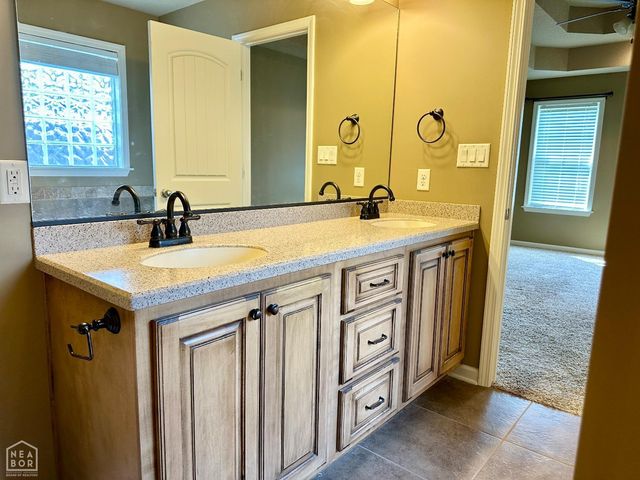 423 Copperstone Drive, Jonesboro, AR 72404