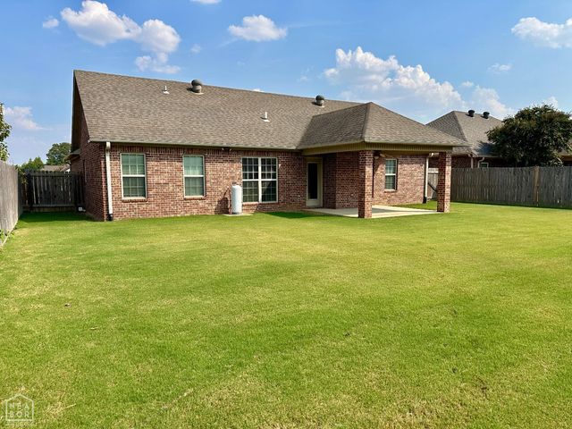 423 Copperstone Drive, Jonesboro, AR 72404