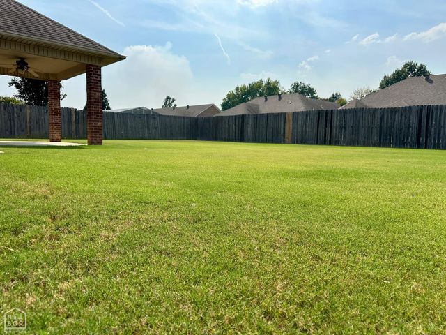 423 Copperstone Drive, Jonesboro, AR 72404