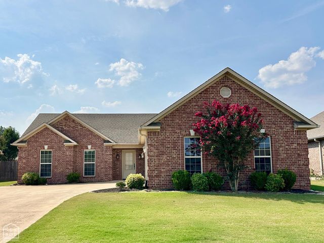 423 Copperstone Drive, Jonesboro, AR 72404