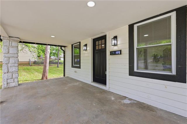 6017 Mastin Street, Merriam, KS 66203