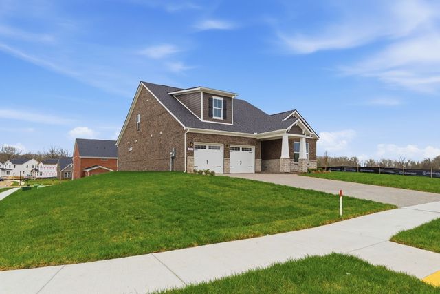 826 Azalea Drive, Mount Juliet, TN 37122