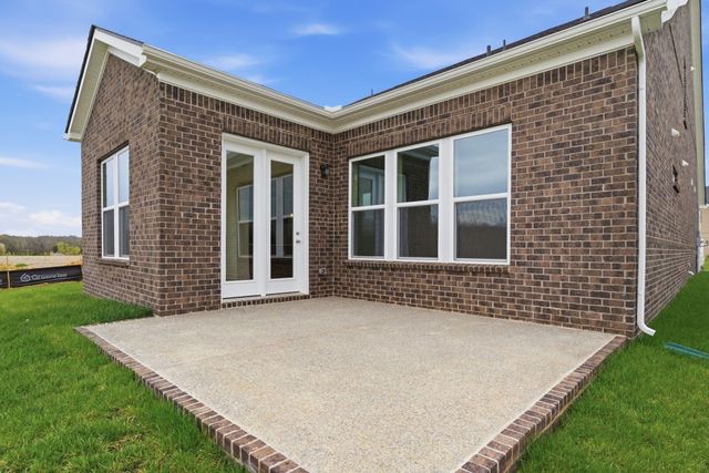 826 Azalea Drive, Mount Juliet, TN 37122