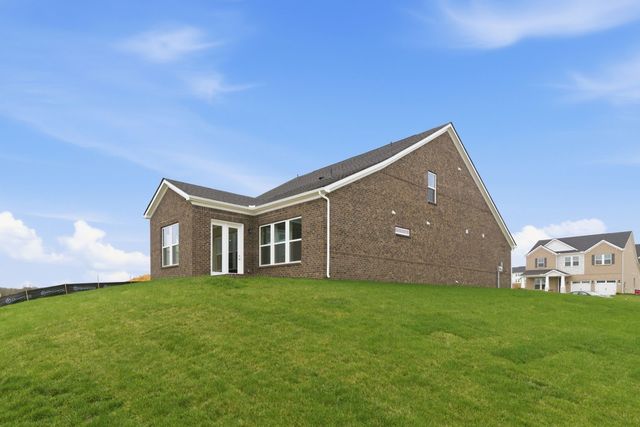 826 Azalea Drive, Mount Juliet, TN 37122