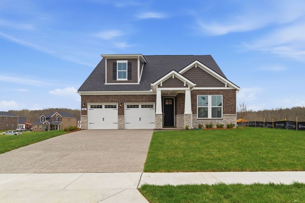 826 Azalea Drive, Mount Juliet, TN 37122