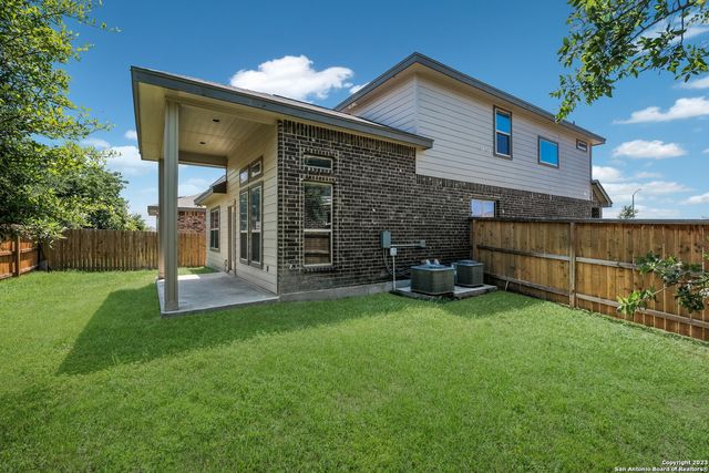 11723 Bricewood Heights, San Antonio, TX 78254