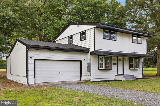 33 BACK RD, Newport, NJ 08345
