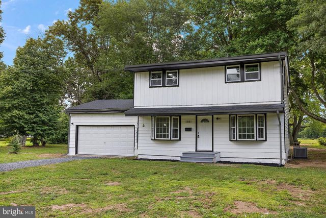 33 BACK RD, Newport, NJ 08345