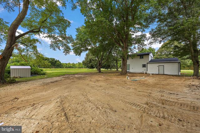 33 BACK RD, Newport, NJ 08345