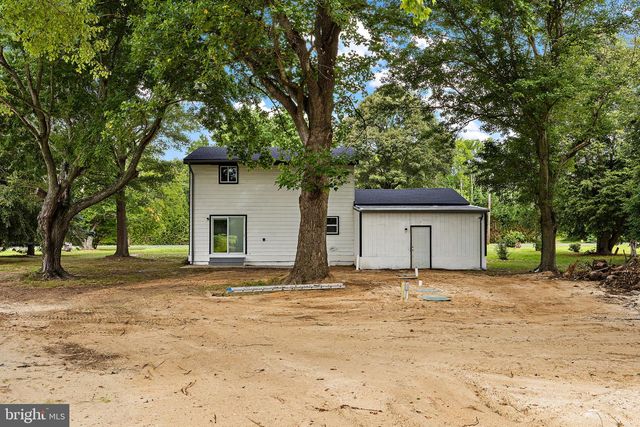 33 BACK RD, Newport, NJ 08345