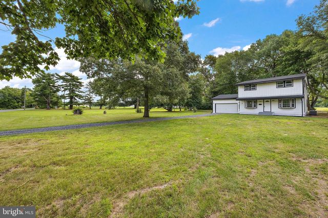 33 BACK RD, Newport, NJ 08345