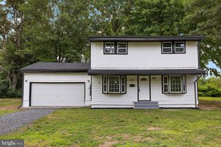 33 BACK RD, Newport, NJ 08345