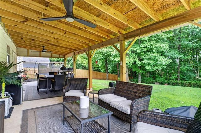 251 Wentworth Drive, Canton, GA 30114