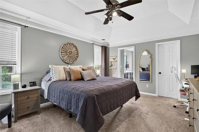 251 Wentworth Drive, Canton, GA 30114