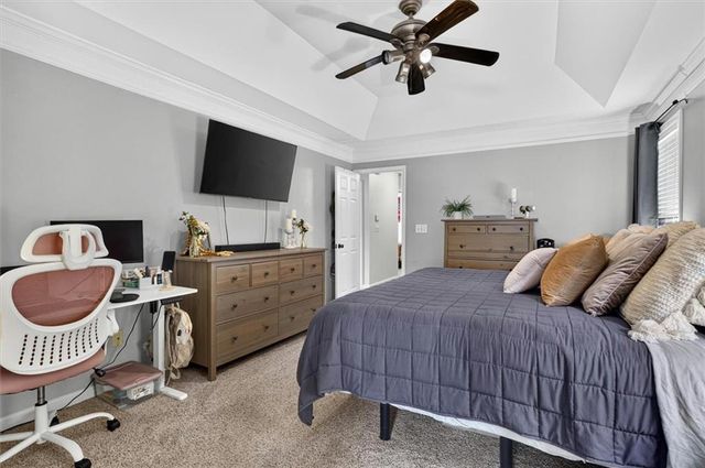 251 Wentworth Drive, Canton, GA 30114