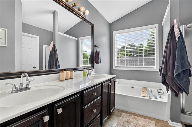 251 Wentworth Drive, Canton, GA 30114