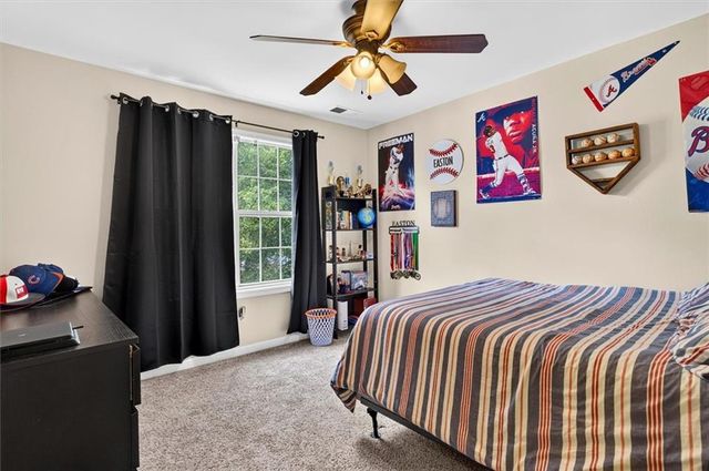 251 Wentworth Drive, Canton, GA 30114
