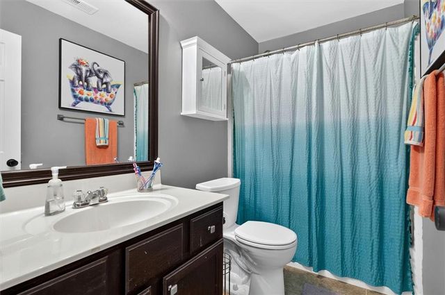 251 Wentworth Drive, Canton, GA 30114