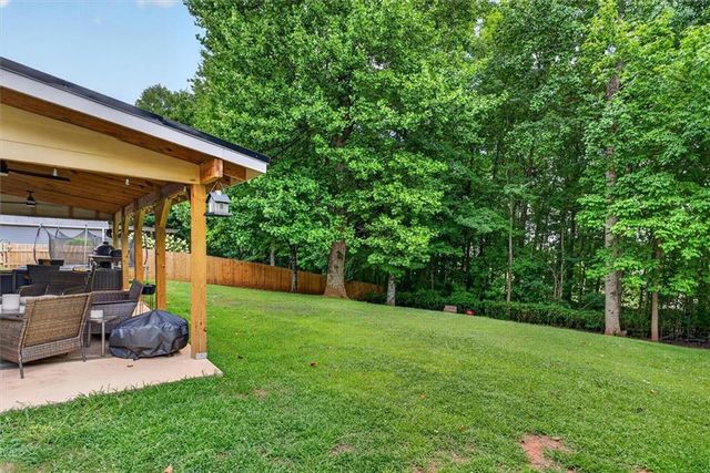 251 Wentworth Drive, Canton, GA 30114