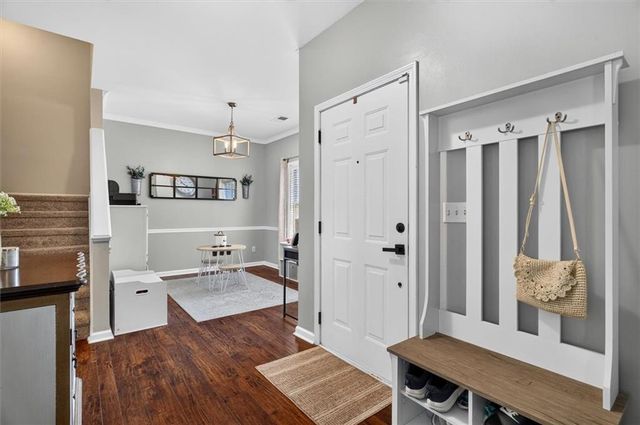 251 Wentworth Drive, Canton, GA 30114