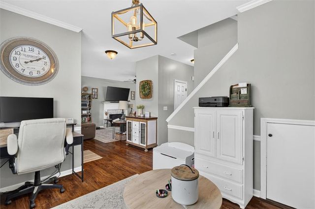251 Wentworth Drive, Canton, GA 30114