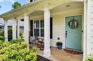 251 Wentworth Drive, Canton, GA 30114