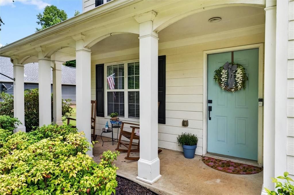 251 Wentworth Drive, Canton, GA 30114