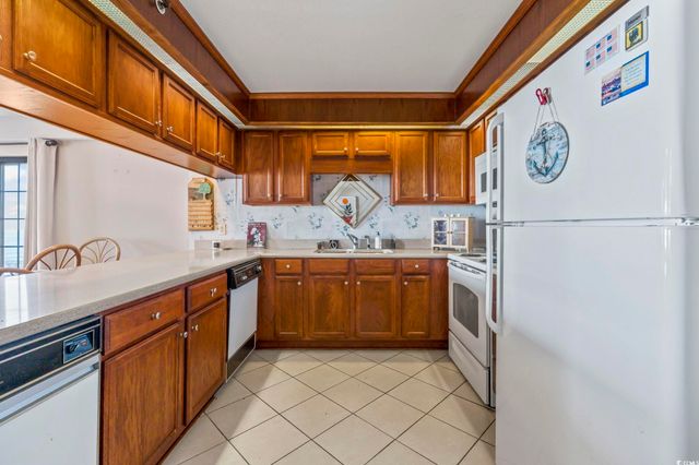 6108 N Ocean Blvd Unit 704, North Myrtle Beach, SC 29582