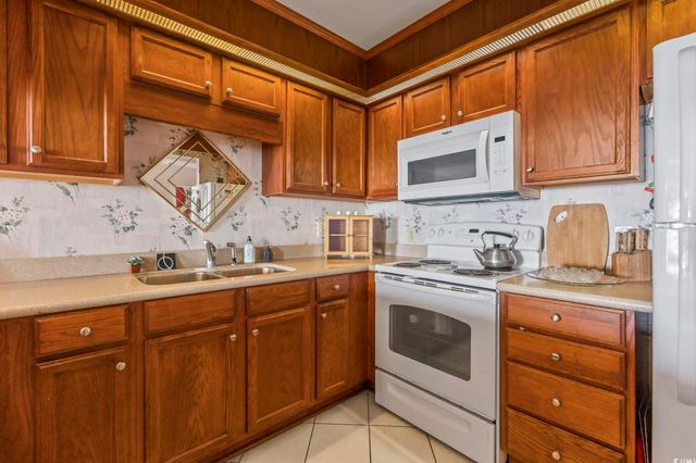 6108 N Ocean Blvd Unit 704, North Myrtle Beach, SC 29582