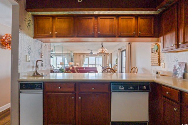 6108 N Ocean Blvd Unit 704, North Myrtle Beach, SC 29582