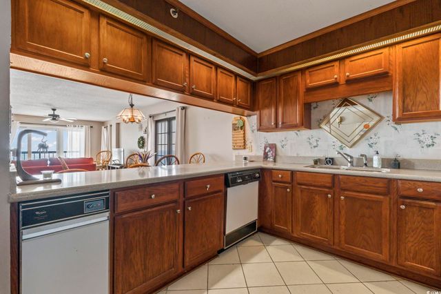 6108 N Ocean Blvd Unit 704, North Myrtle Beach, SC 29582