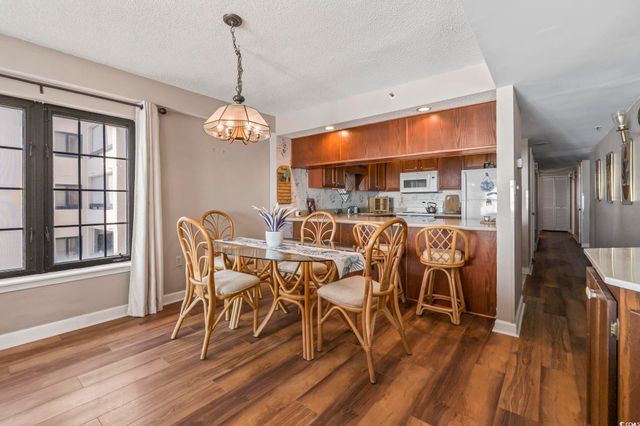 6108 N Ocean Blvd Unit 704, North Myrtle Beach, SC 29582