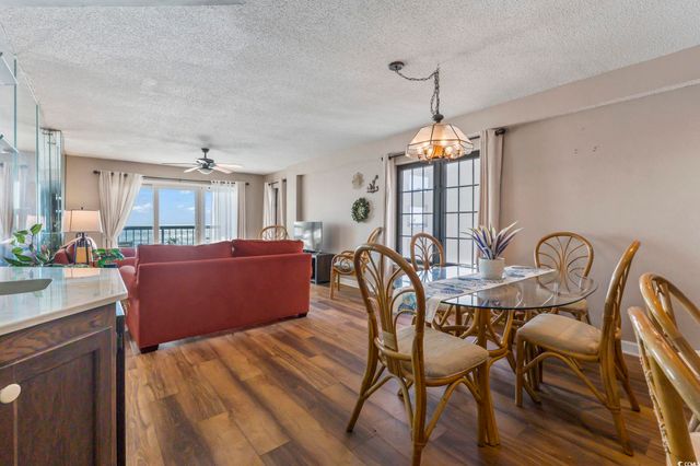 6108 N Ocean Blvd Unit 704, North Myrtle Beach, SC 29582