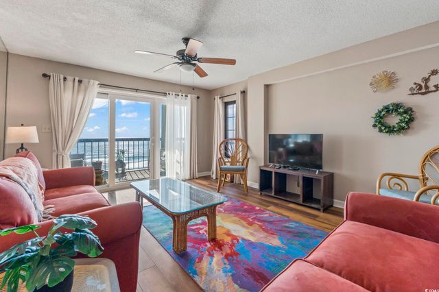 6108 N Ocean Blvd Unit 704, North Myrtle Beach, SC 29582