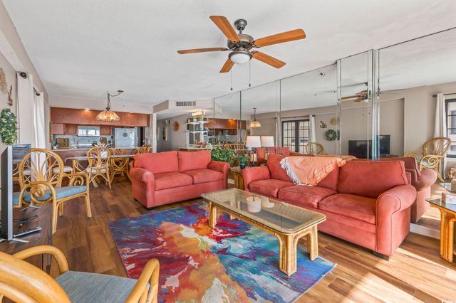 6108 N Ocean Blvd Unit 704, North Myrtle Beach, SC 29582