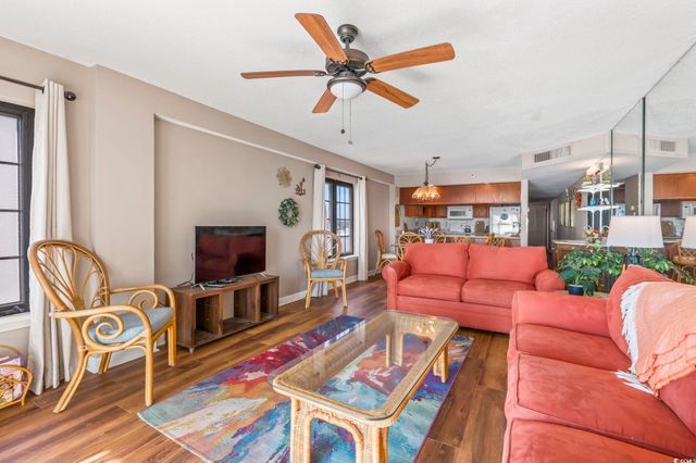 6108 N Ocean Blvd Unit 704, North Myrtle Beach, SC 29582