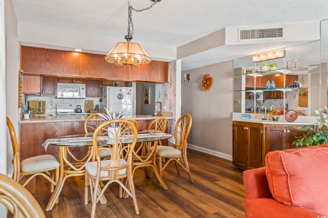 6108 N Ocean Blvd Unit 704, North Myrtle Beach, SC 29582