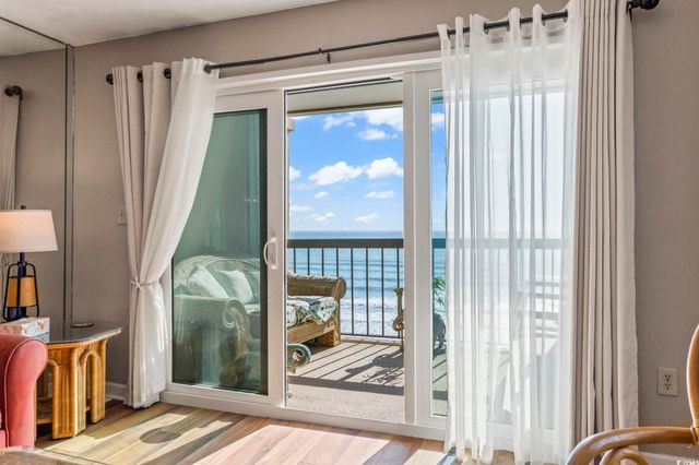 6108 N Ocean Blvd Unit 704, North Myrtle Beach, SC 29582