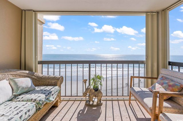 6108 N Ocean Blvd Unit 704, North Myrtle Beach, SC 29582