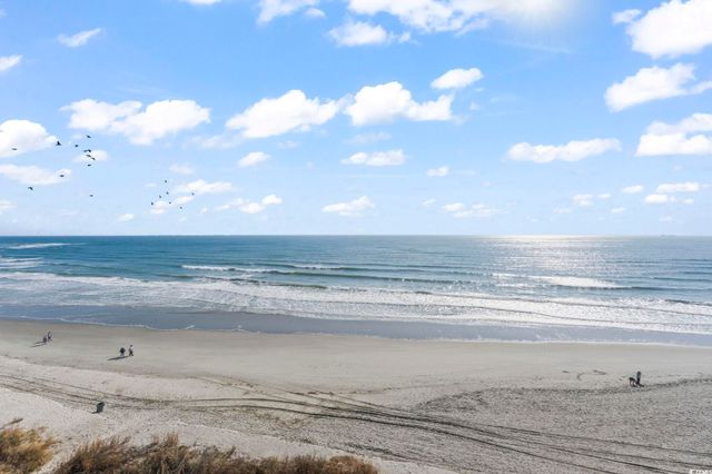 6108 N Ocean Blvd Unit 704, North Myrtle Beach, SC 29582