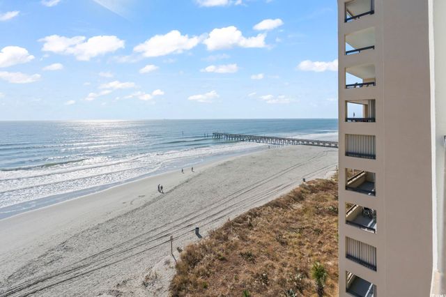 6108 N Ocean Blvd Unit 704, North Myrtle Beach, SC 29582