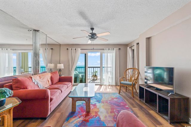 6108 N Ocean Blvd Unit 704, North Myrtle Beach, SC 29582