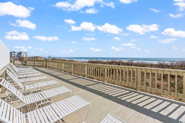 6108 N Ocean Blvd Unit 704, North Myrtle Beach, SC 29582