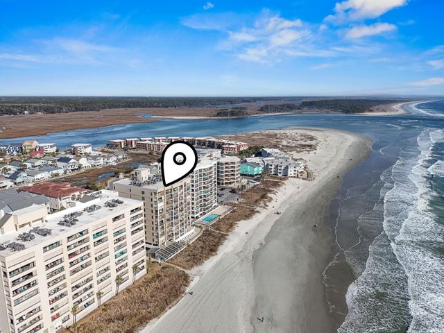6108 N Ocean Blvd Unit 704, North Myrtle Beach, SC 29582